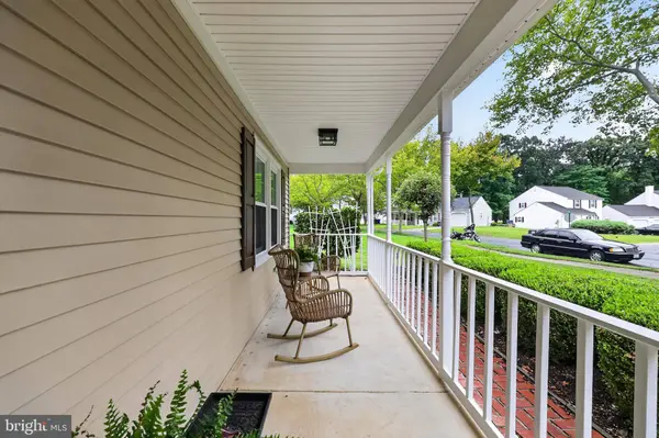 6018 PECCARY ST, Waldorf, MD 20603