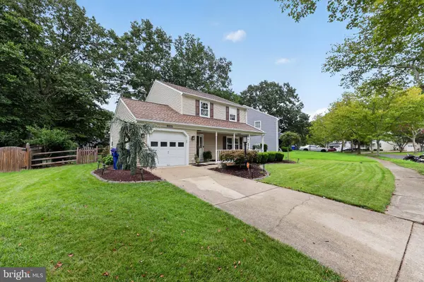 6018 PECCARY ST, Waldorf, MD 20603