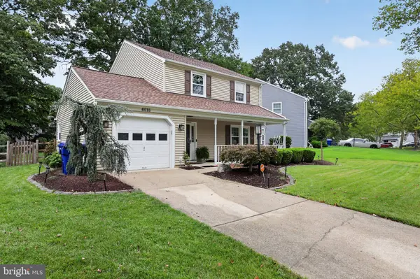 6018 PECCARY ST, Waldorf, MD 20603