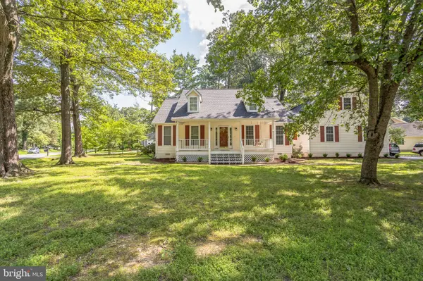 14610 BALSAM CT