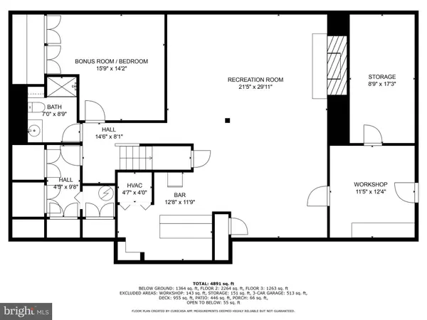 11605 HAVENNER CT, Fairfax Station, VA 22039
