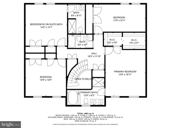 11605 HAVENNER CT, Fairfax Station, VA 22039