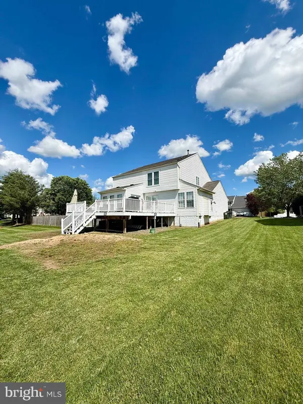 9696 LOGAN JAY DR, Bealeton, VA 22712