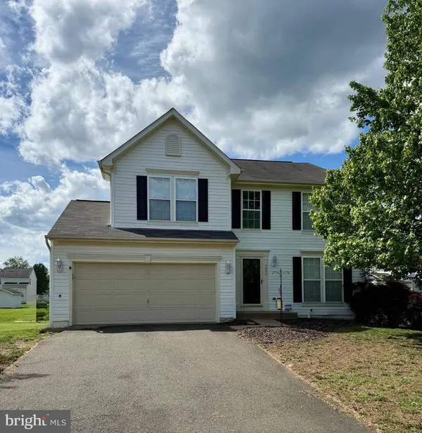 9696 LOGAN JAY DR, Bealeton, VA 22712