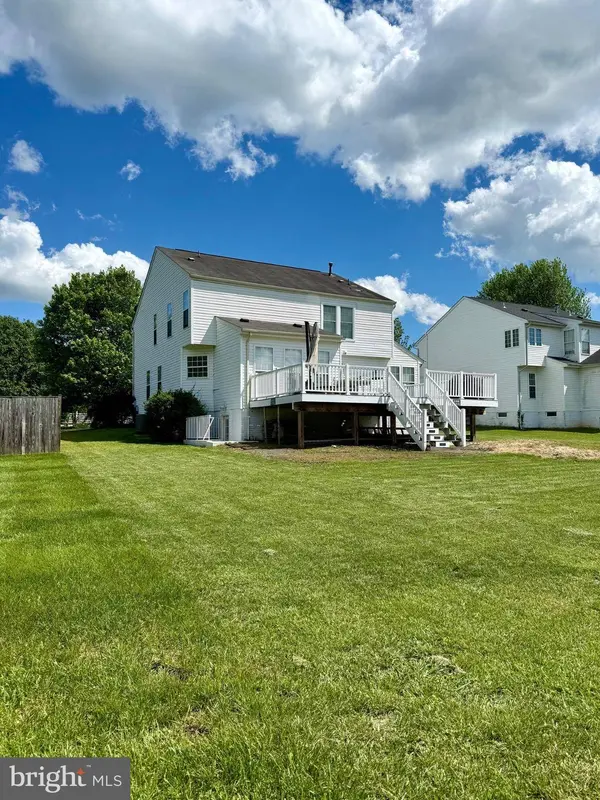 9696 LOGAN JAY DR, Bealeton, VA 22712