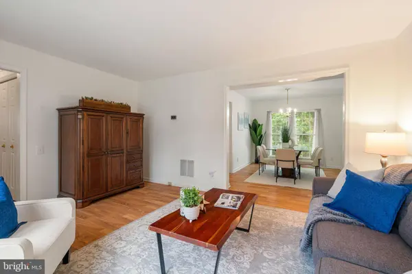 9341 AMARYLLIS AVE, Manassas, VA 20110