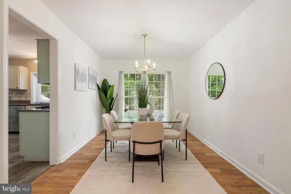 9341 AMARYLLIS AVE, Manassas, VA 20110