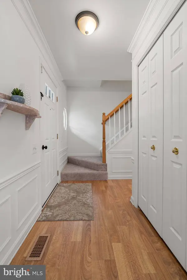 9341 AMARYLLIS AVE, Manassas, VA 20110