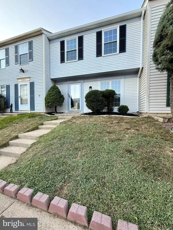 7658 STANA CT, Lorton, VA 22079