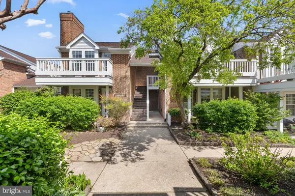 2586-A S ARLINGTON MILL DR #1, Arlington, VA 22206