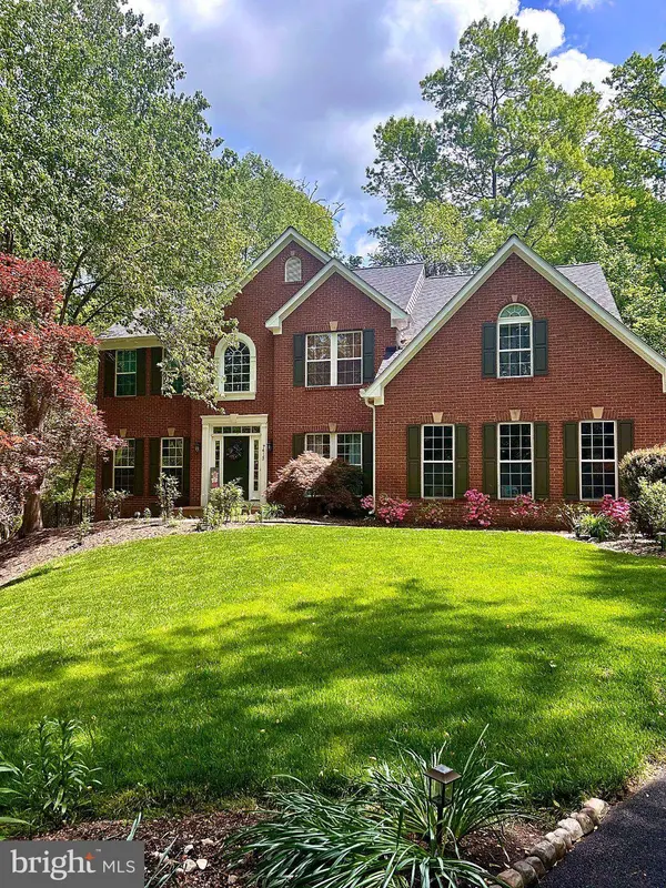 7413 CLIFTON QUARRY DR, Clifton, VA 20124