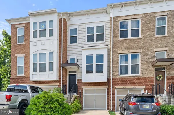 42673 NEW DAWN TER, Brambleton, VA 20148