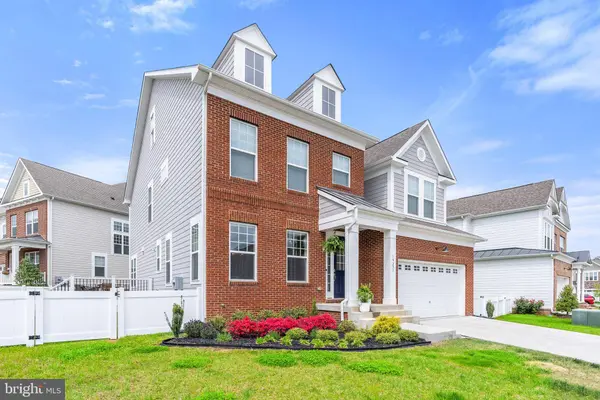 19277 BROKEN ROCK ST, Leesburg, VA 20175