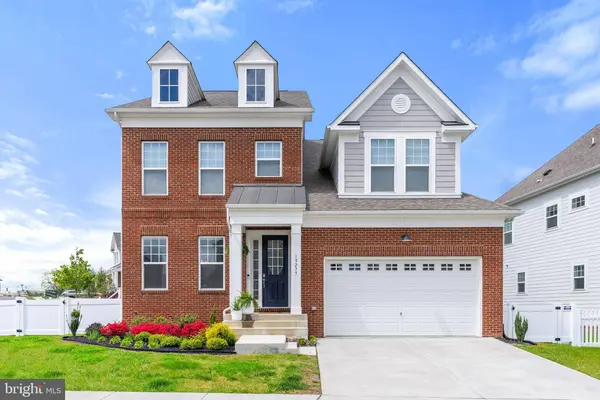 19277 BROKEN ROCK ST, Leesburg, VA 20175
