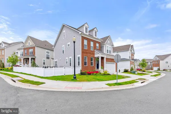 19277 BROKEN ROCK ST, Leesburg, VA 20175