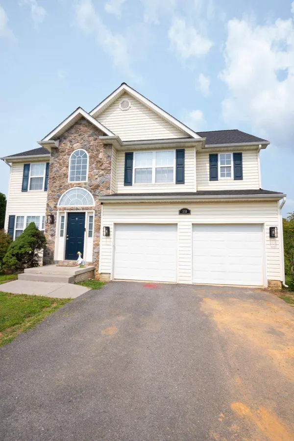 510 TEAL RD N, Martinsburg, WV 25405