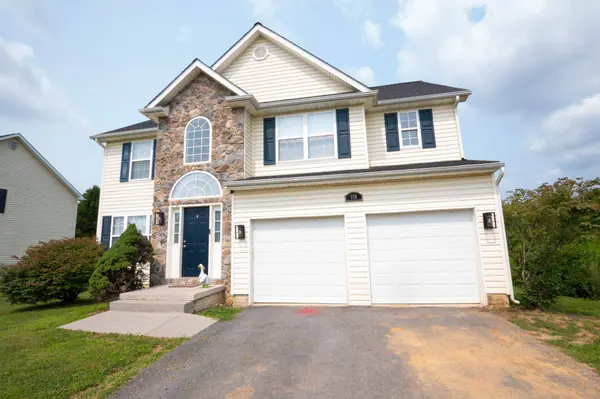 510 TEAL RD N, Martinsburg, WV 25405
