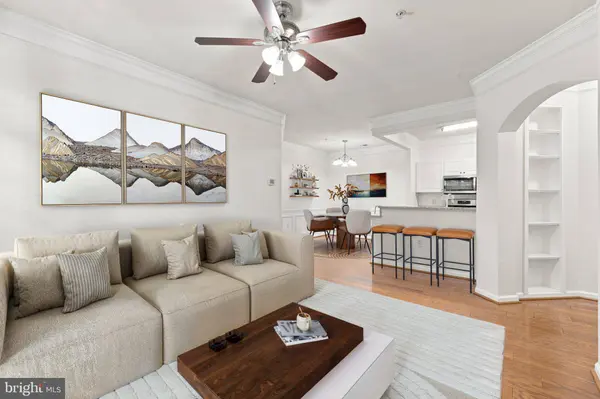 512 SUNSET VIEW TER SE #204, Leesburg, VA 20175