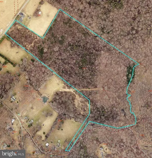 DEERFIELD LANE, Amissville, VA 20106