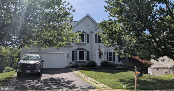 823 WOODCREST LOOP, Culpeper, VA 22701