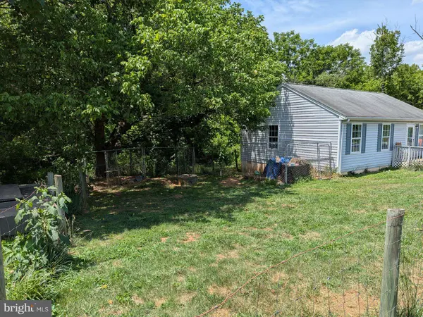 10198 OLD RAPIDAN RD, Orange, VA 22960