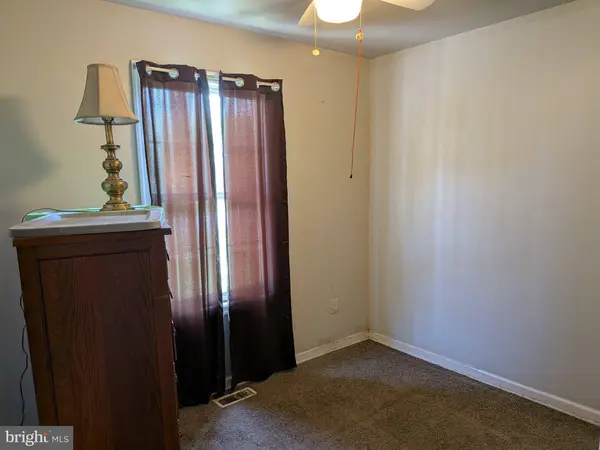 10198 OLD RAPIDAN RD, Orange, VA 22960