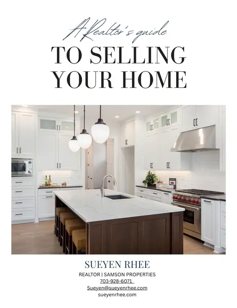 Copy of Sellers Guide
