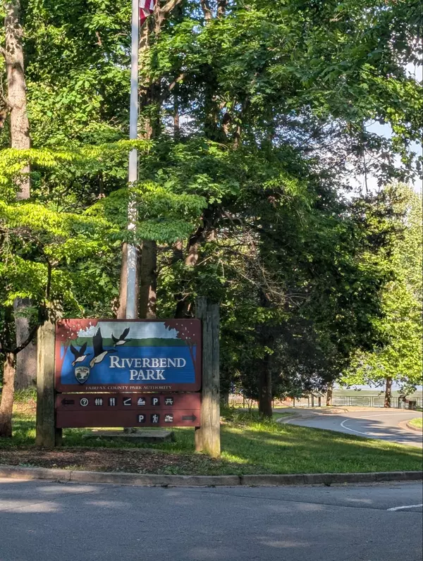A Local Secret: Why I Love Riverbend Park