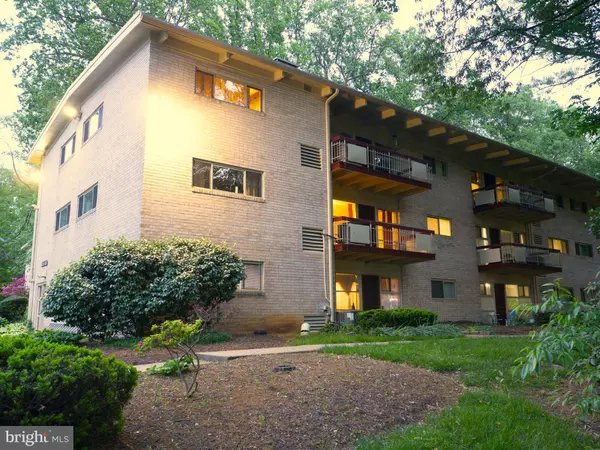 4357 AMERICANA DR #103, Annandale, VA 22003