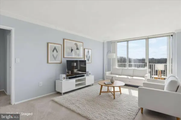 1225 MARTHA CUSTIS DR #1614, Alexandria, VA 22302