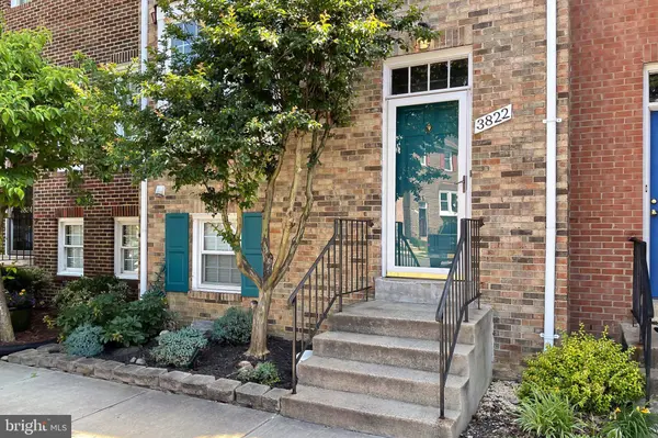 3822 BRIGHTON CT, Alexandria, VA 22305