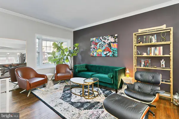 3822 BRIGHTON CT, Alexandria, VA 22305