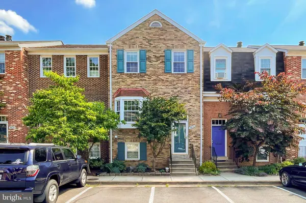 3822 BRIGHTON CT