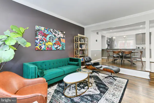 3822 BRIGHTON CT, Alexandria, VA 22305