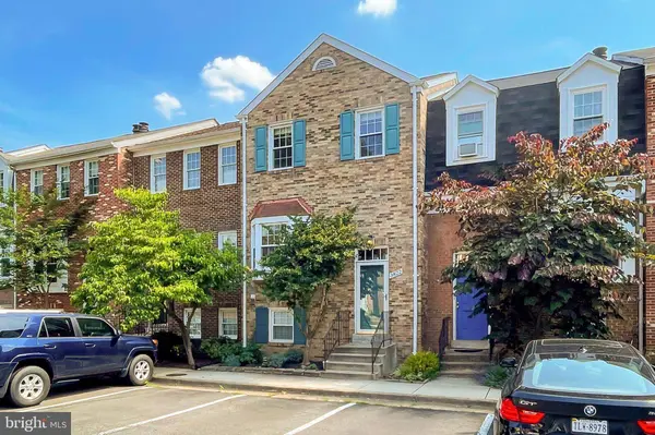 3822 BRIGHTON CT, Alexandria, VA 22305