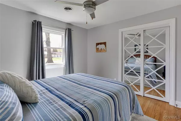 10979 Linderwood DR, Mechanicsville, VA 23116