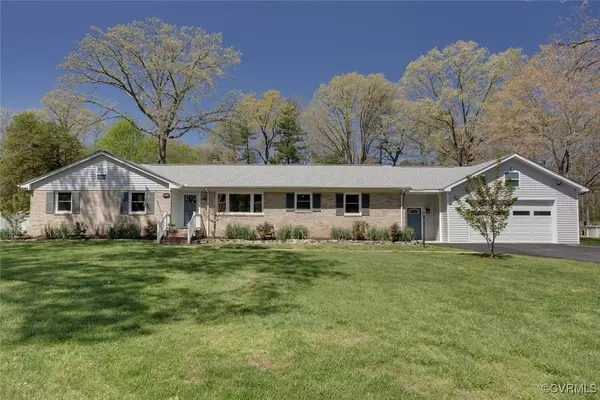 10979 Linderwood DR, Mechanicsville, VA 23116