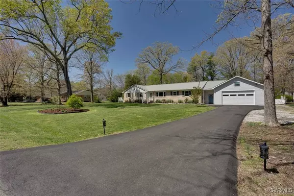 10979 Linderwood DR, Mechanicsville, VA 23116