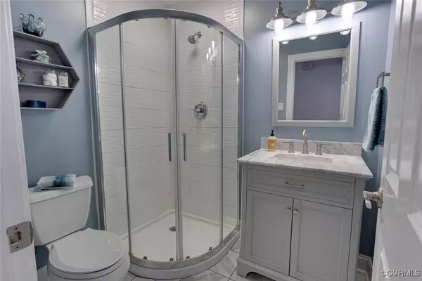 10979 Linderwood DR, Mechanicsville, VA 23116