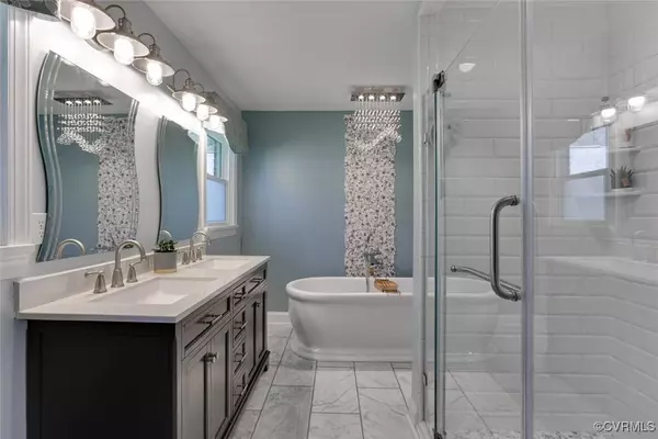 10979 Linderwood DR, Mechanicsville, VA 23116