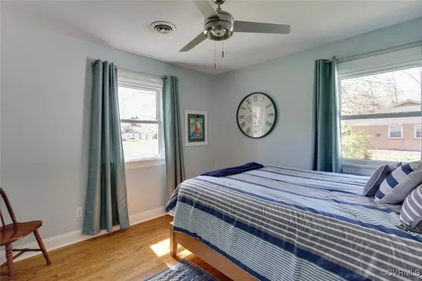 10979 Linderwood DR, Mechanicsville, VA 23116