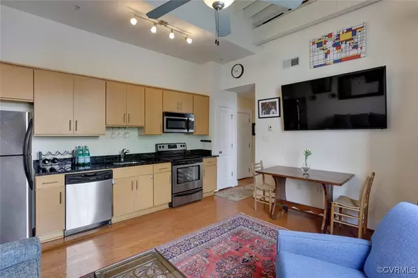 2322 Herbert Hamlet ALY #U10, Richmond, VA 23220