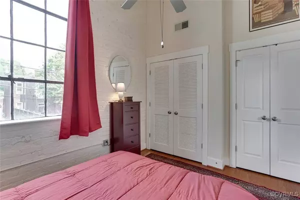 2322 Herbert Hamlet ALY #U10, Richmond, VA 23220