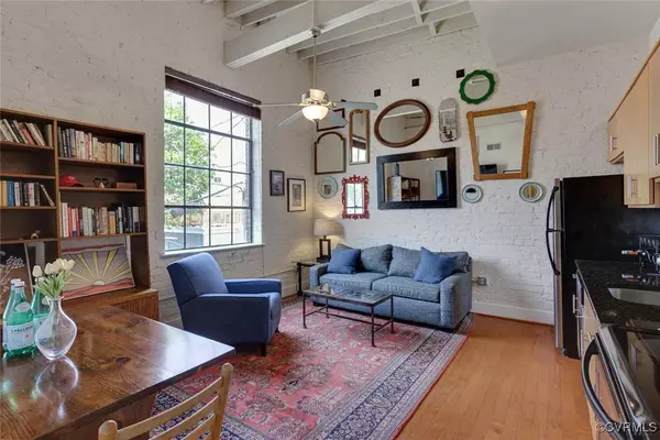 2322 Herbert Hamlet ALY #U10, Richmond, VA 23220