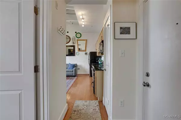 2322 Herbert Hamlet ALY #U10, Richmond, VA 23220