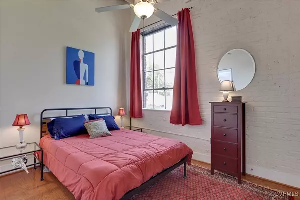 2322 Herbert Hamlet ALY #U10, Richmond, VA 23220