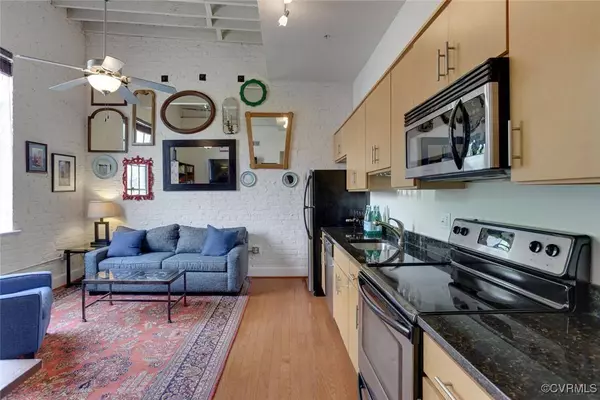 2322 Herbert Hamlet ALY #U10, Richmond, VA 23220