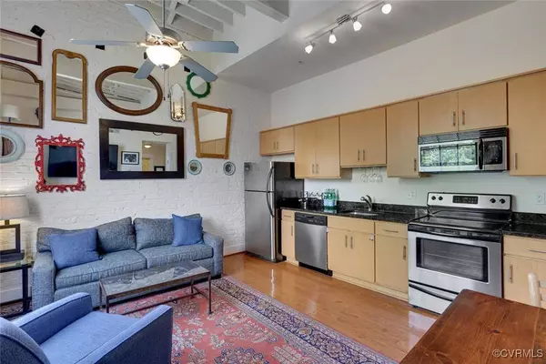 2322 Herbert Hamlet ALY #U10, Richmond, VA 23220