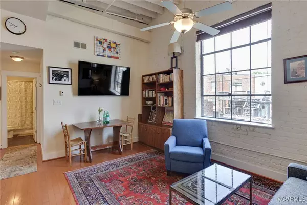 2322 Herbert Hamlet ALY #U10, Richmond, VA 23220