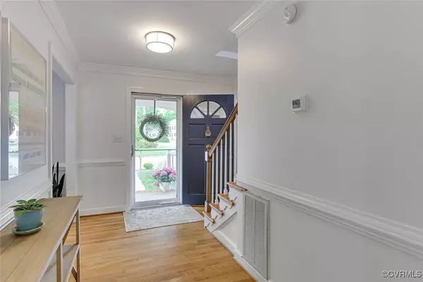 12112 Waterford Way PL, Henrico, VA 23233